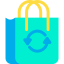 Shopping bag 상 64x64