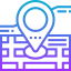 Street view icon 64x64