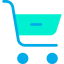 Shopping cart 상 64x64