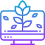 Wallpaper icon 64x64