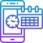 Calendar icon 64x64