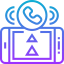 Communication icon 64x64