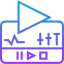 Video icon 64x64