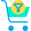 Shopping cart 상 64x64