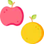 Fruit icon 64x64