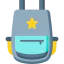 Backpack icon 64x64