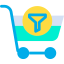 Shopping cart 상 64x64