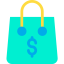 Shopping bag 상 64x64