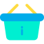 Shopping basket 상 64x64