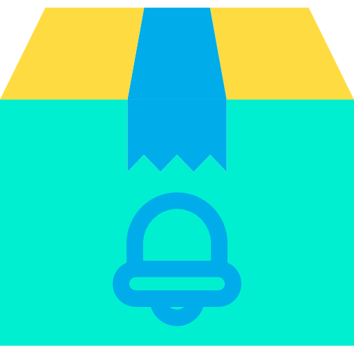 Package icon