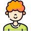 Boy icon 64x64