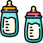 Feeding bottle icon 64x64