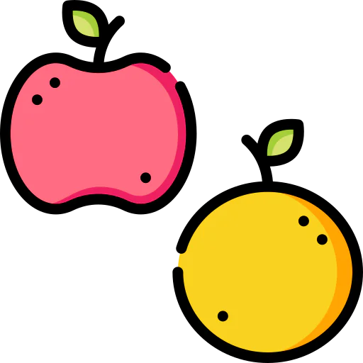 Fruit icon