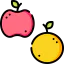 Fruit icon 64x64