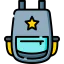 Backpack icon 64x64