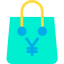 Shopping bags 상 64x64