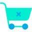Shopping cart 상 64x64
