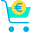 Shopping cart 상 64x64