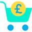 Shopping cart 상 64x64