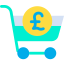 Shopping cart 상 64x64