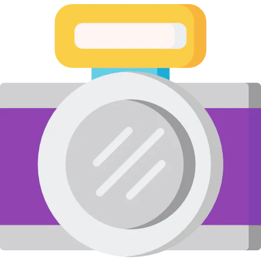 Camera icon