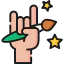 Hand 상 64x64