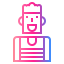 Man 图标 64x64