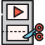 Video editing 상 64x64