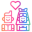 Marriage 图标 64x64