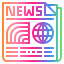 News 图标 64x64