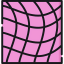 Mesh 상 64x64