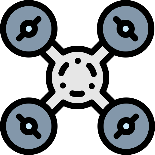 Drone icon