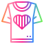 Tshirt 图标 64x64