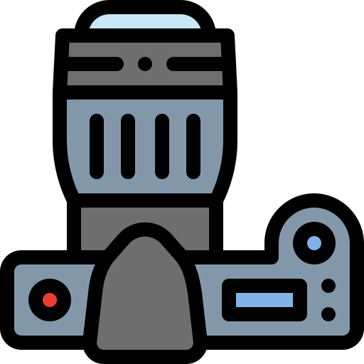 Camera icon