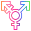 Transgender 图标 64x64