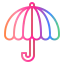 Umbrella 图标 64x64