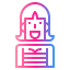 Woman 图标 64x64