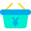 Shopping basket 상 64x64