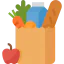Grocery icône 64x64