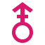 Androgyne 图标 64x64