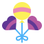 Balloons 图标 64x64