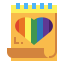 Calendar 图标 64x64