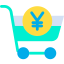 Shopping cart 상 64x64