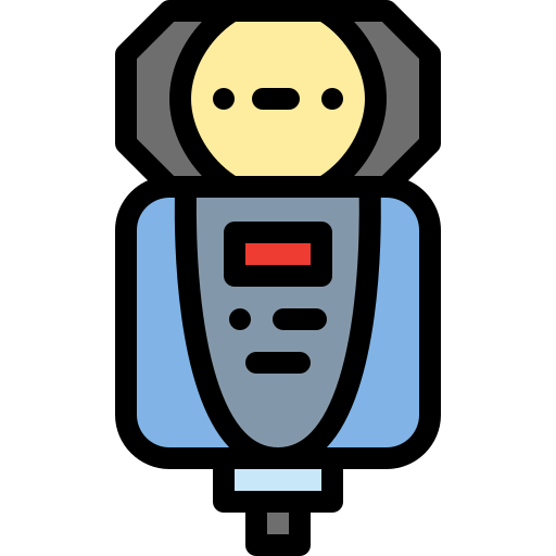 Flash icon