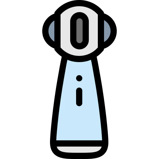 360 camera icon