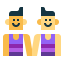 Gay 图标 64x64