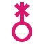 Genderqueer 图标 64x64