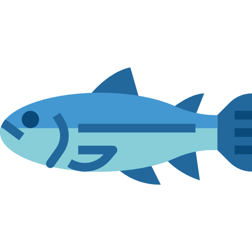Fish icon