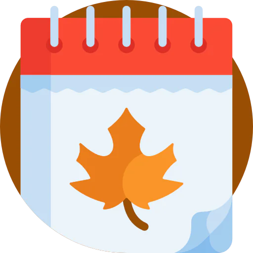Calendar icon