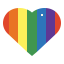 Heart 图标 64x64